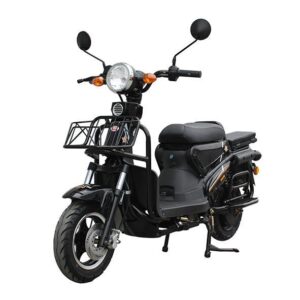 vl-1200 el-moped velimotor skandinavien