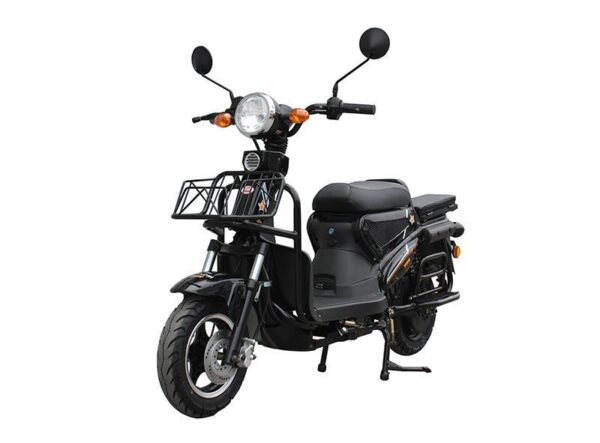 vl-1200 el-moped velimotor skandinavien