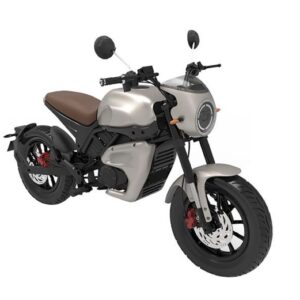 Velimotor el-motorcykel vl6000